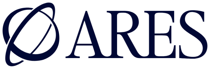 Ares logo