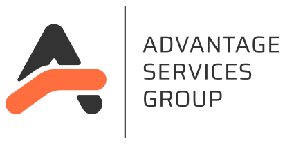 Advantage Services Group logo