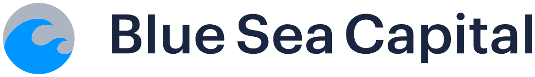 Blue Sea Capital logo