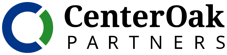 CenterOak Partners logo