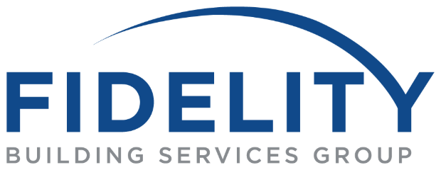 Fidelity Building Services Group logo