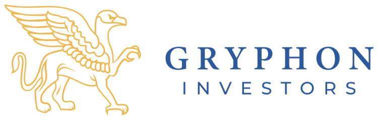 Gryphon Investors logo