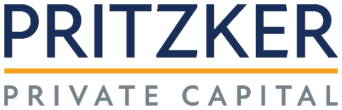 Pritzker Private Capital logo