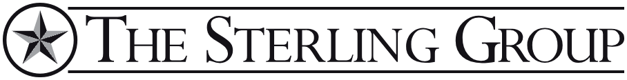 The Sterling Group logo