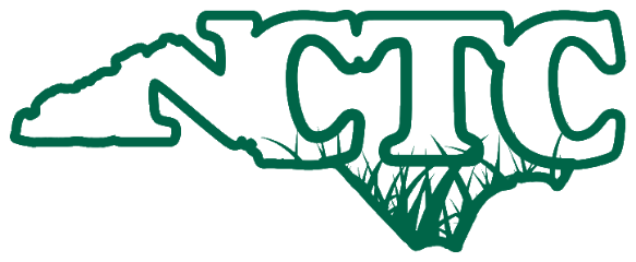NC Turf Care logo