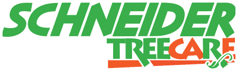 Schneider Tree Care logo