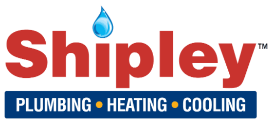 Shipley Plumbing Heating & Air logo